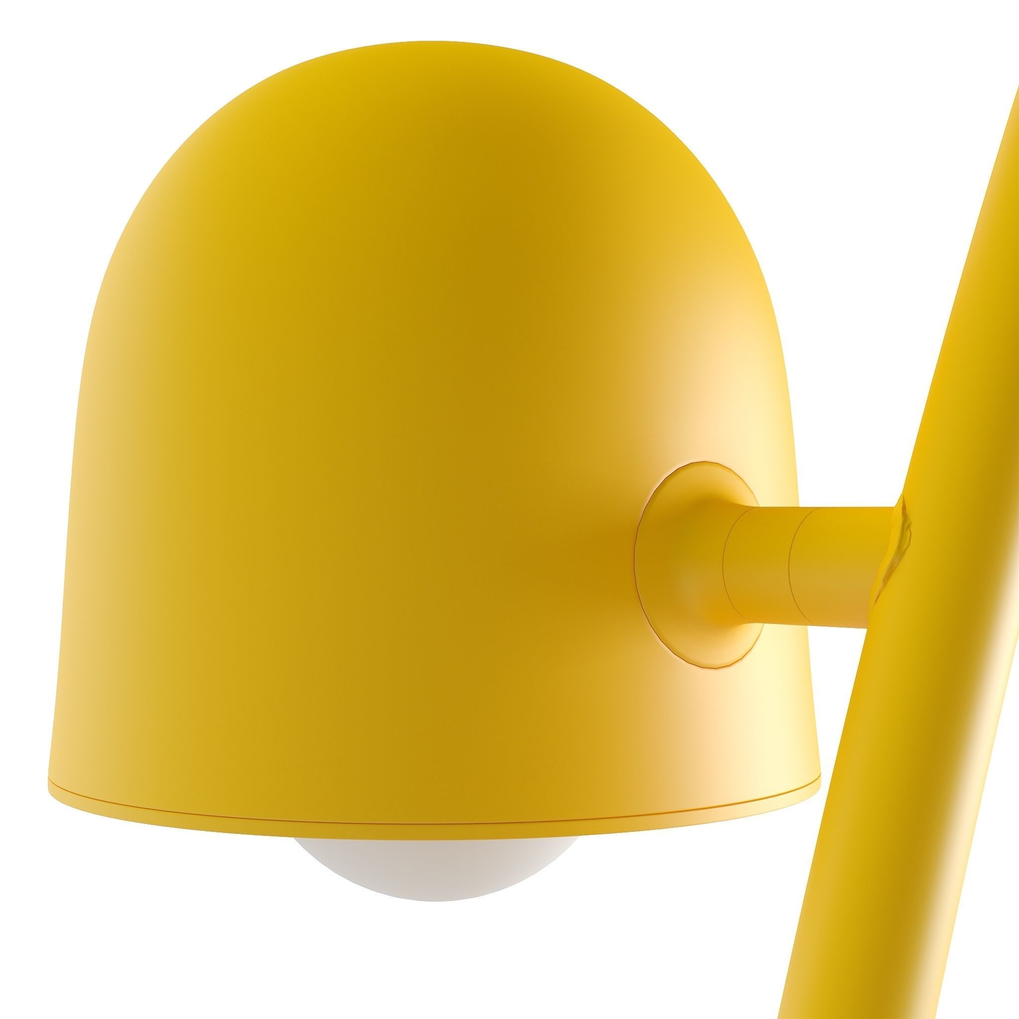 Fatboy Big Lebow 3D model_2