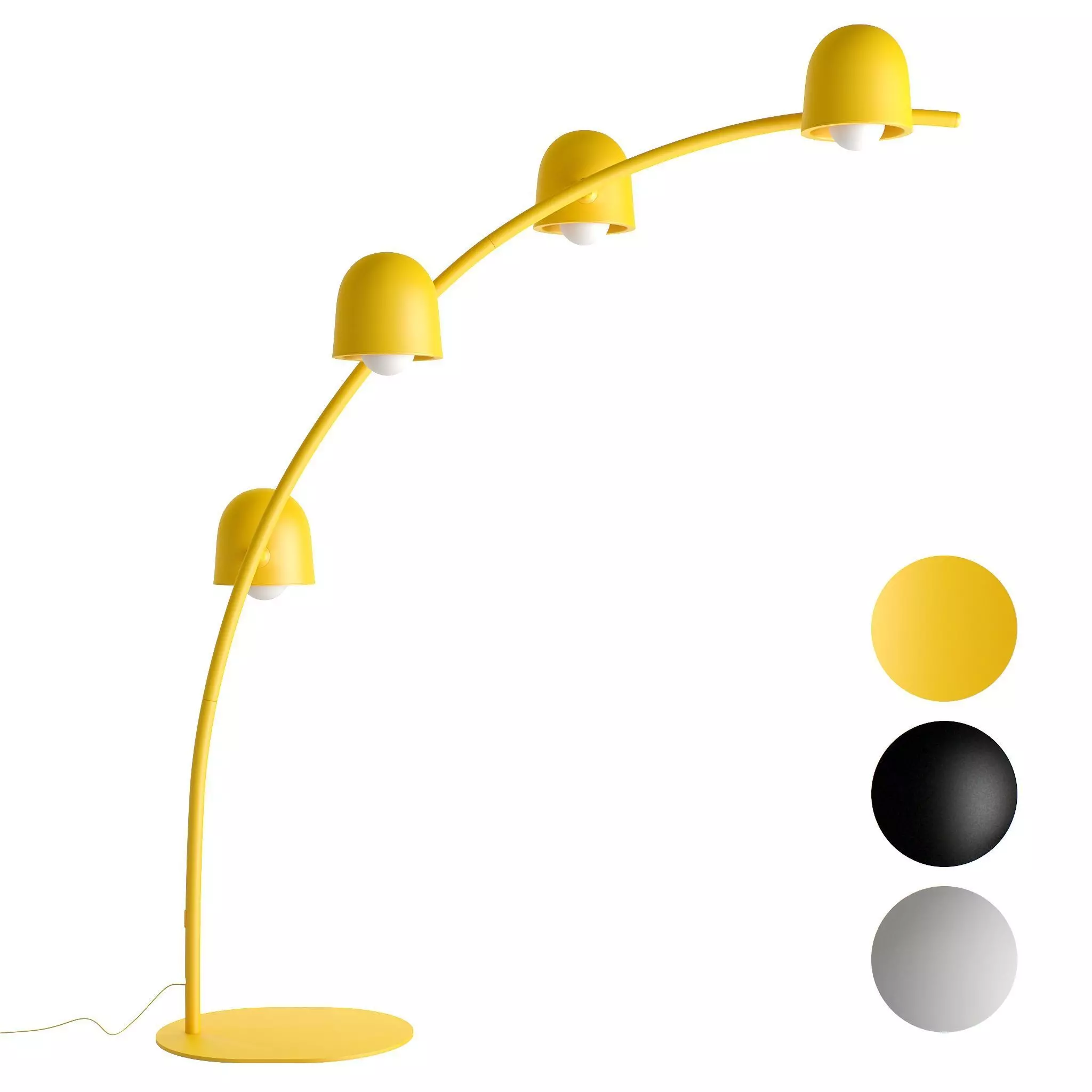 Fatboy Big Lebow 3D model_0