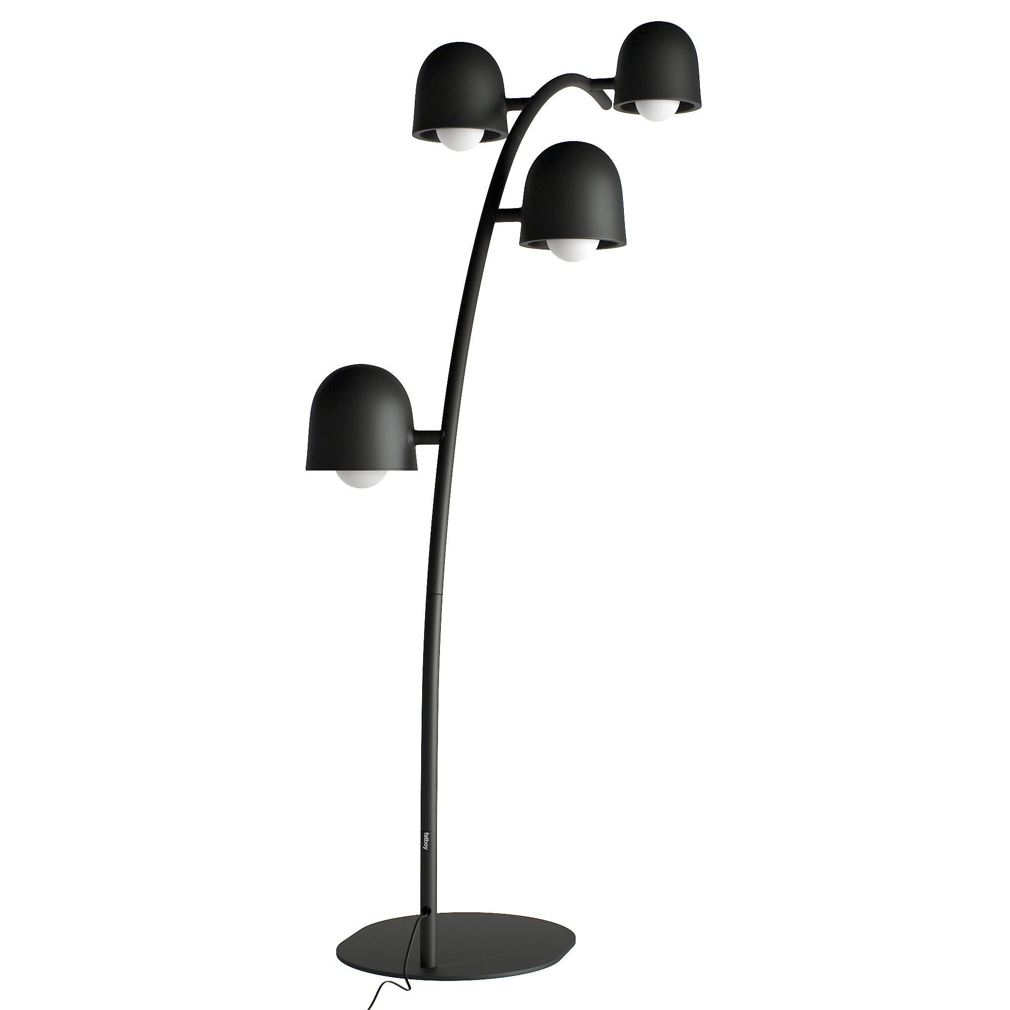 Fatboy Big Lebow 3D model_4