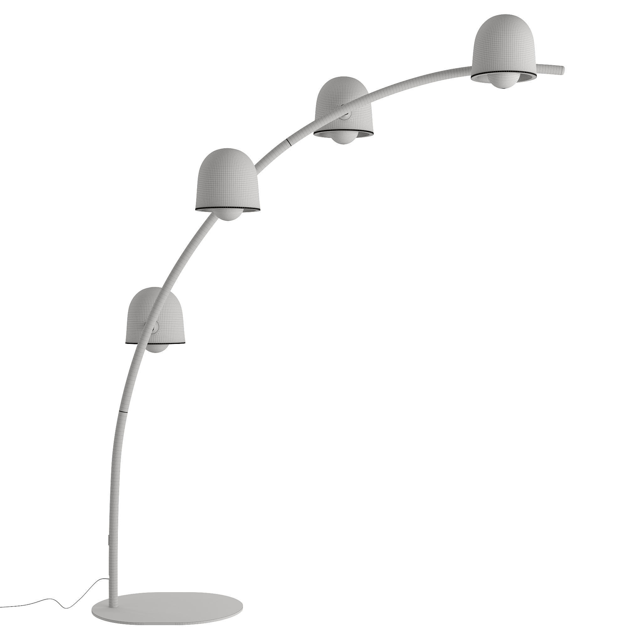 Fatboy Big Lebow 3D model_1