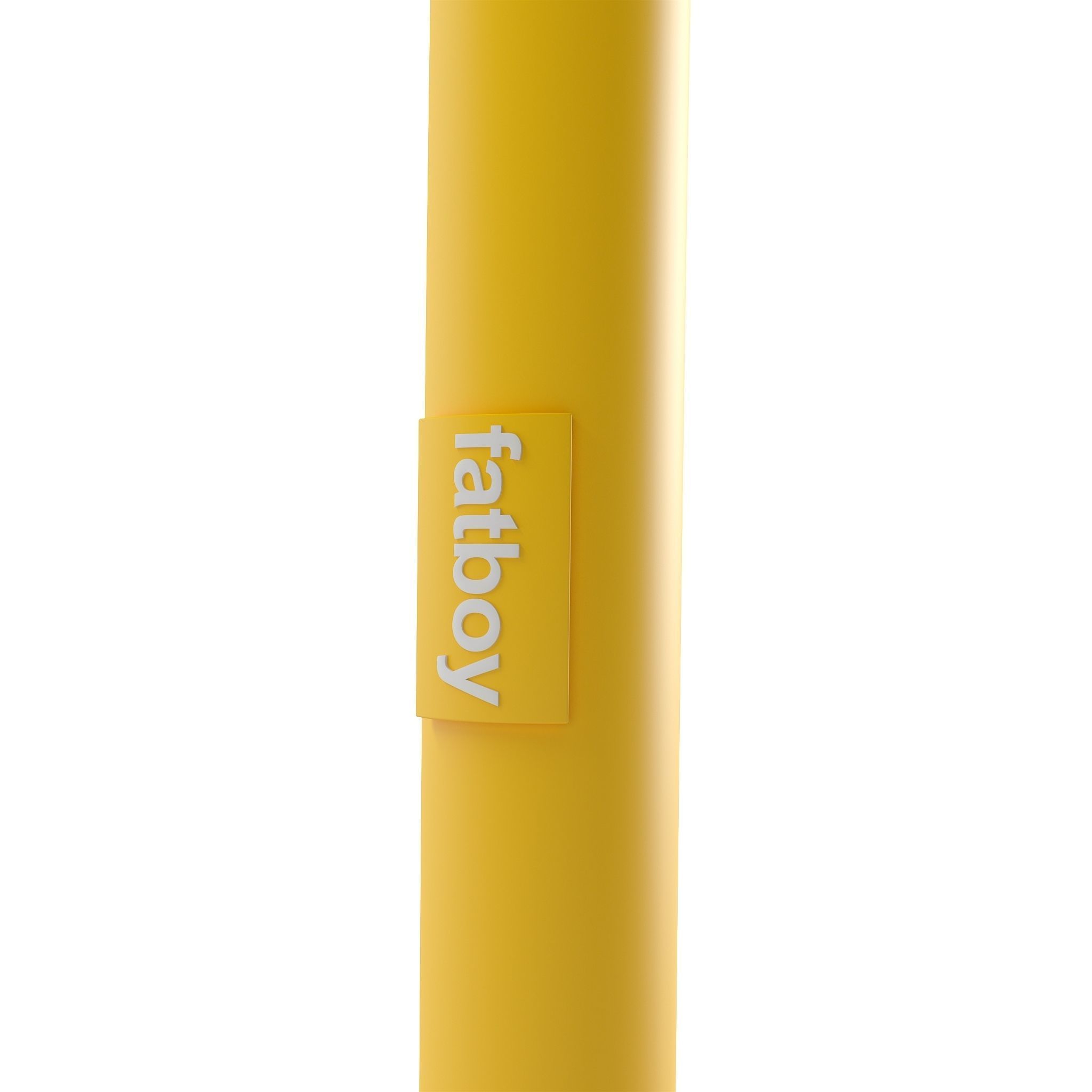 Fatboy Big Lebow 3D model_8