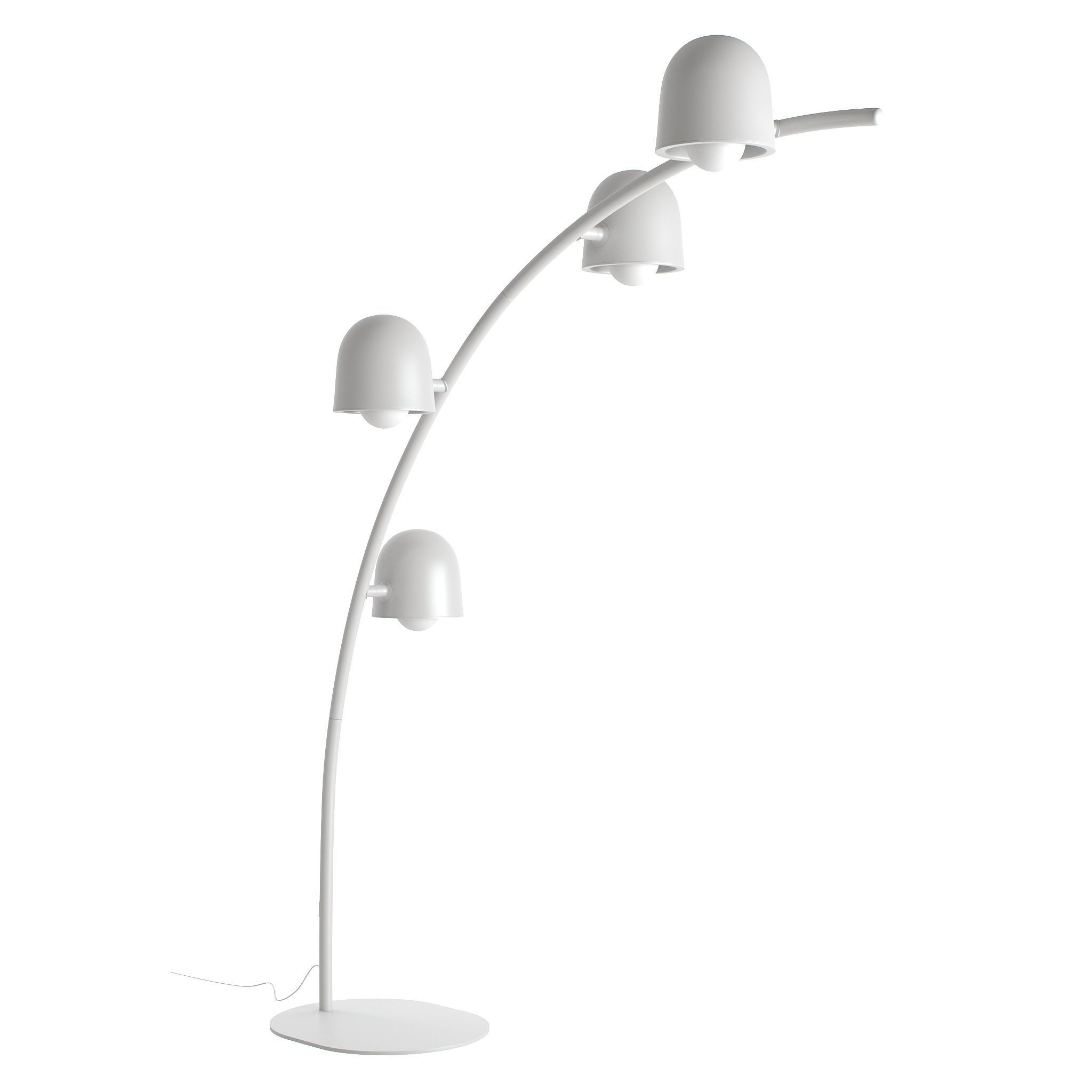 Fatboy Big Lebow 3D model_6