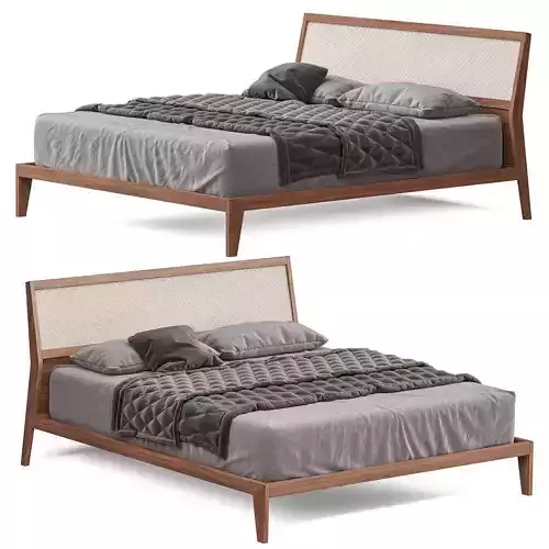 Mobenia Soul dsignio Bed