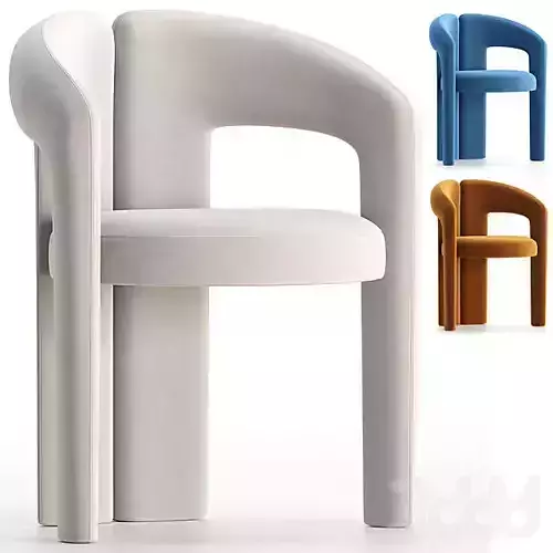 dudet chair