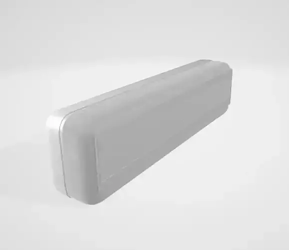 Antique air conditioner