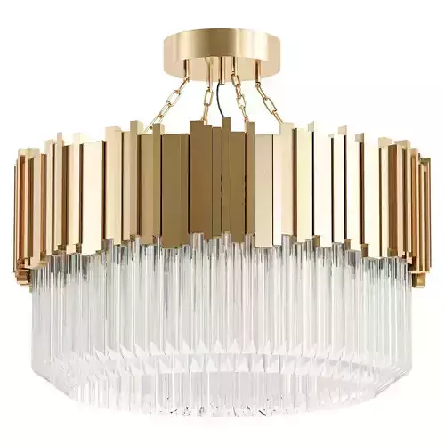 HALLIE Chandelier