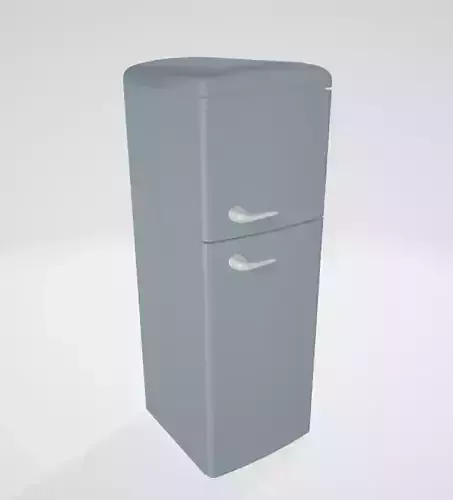 Fridge v3