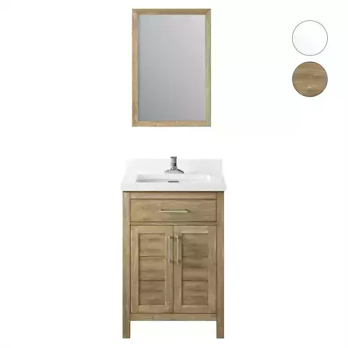 OVE Finley 24 Vanity