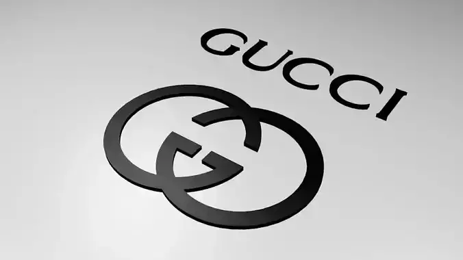 GUCCI Logo