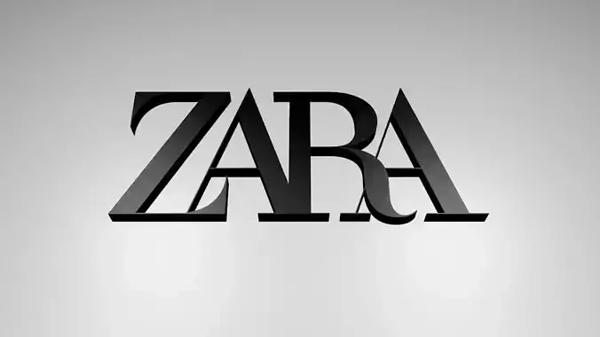 Zara logo