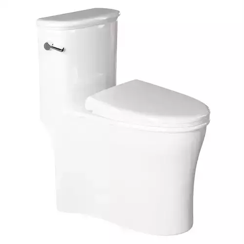 OVE Heavenstone Toilet