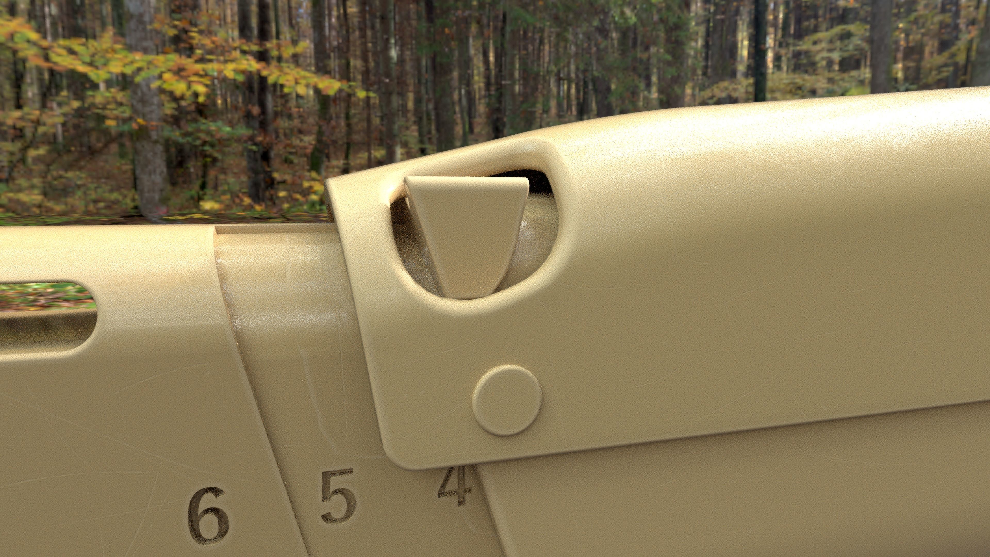 FN SCAR 17S NRCH 3D model_12