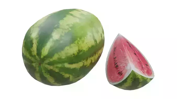 Watermelon