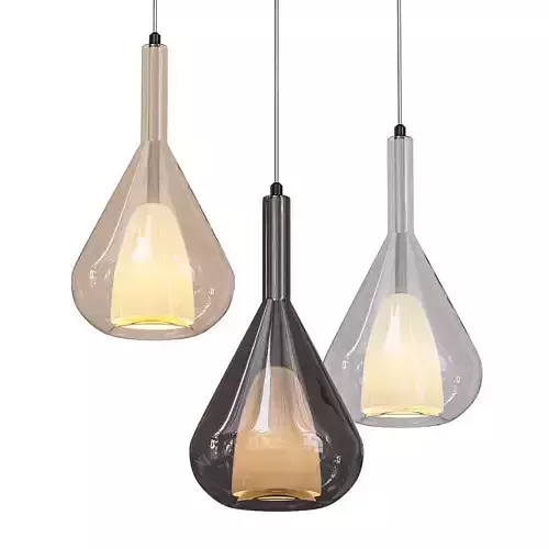 Fabas Luce 3D model