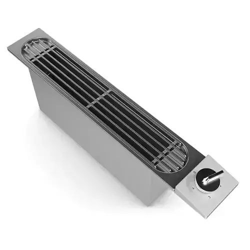 Built in Narrow Electric Grill