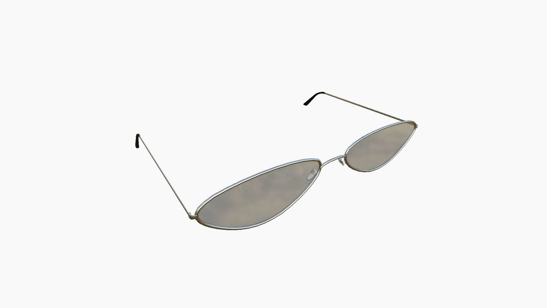 12 Sunglasses G Collection - Character Design Fashion _57