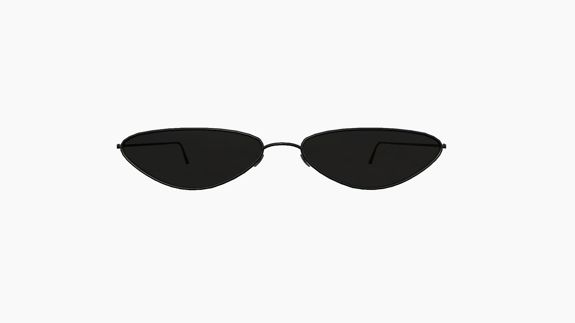 12 Sunglasses G Collection - Character Design Fashion _48