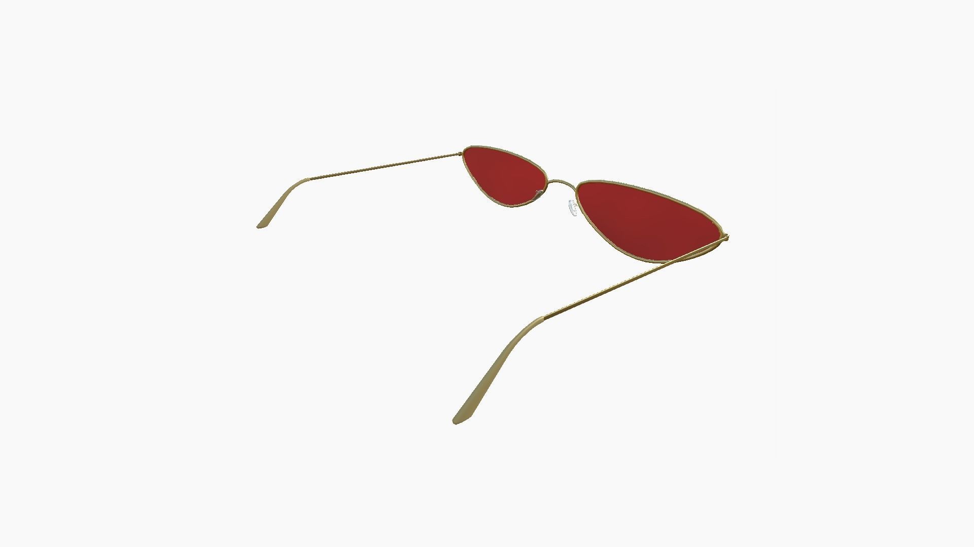 12 Sunglasses G Collection - Character Design Fashion _39