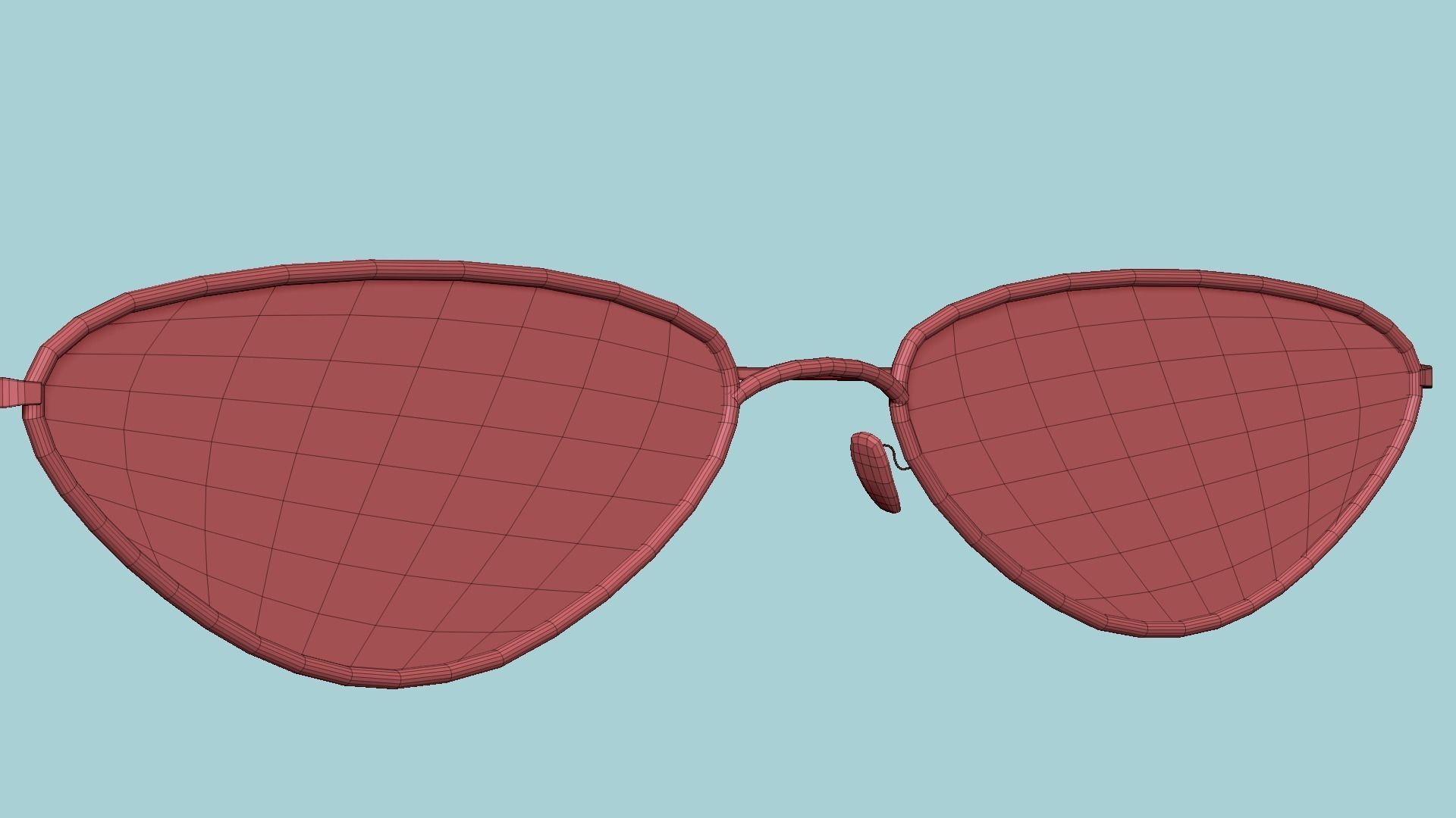 12 Sunglasses G Collection - Character Design Fashion _20