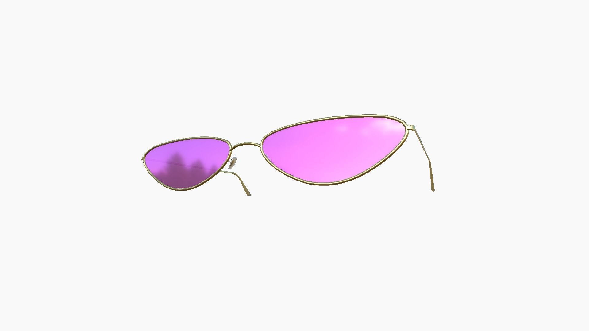 12 Sunglasses G Collection - Character Design Fashion _41
