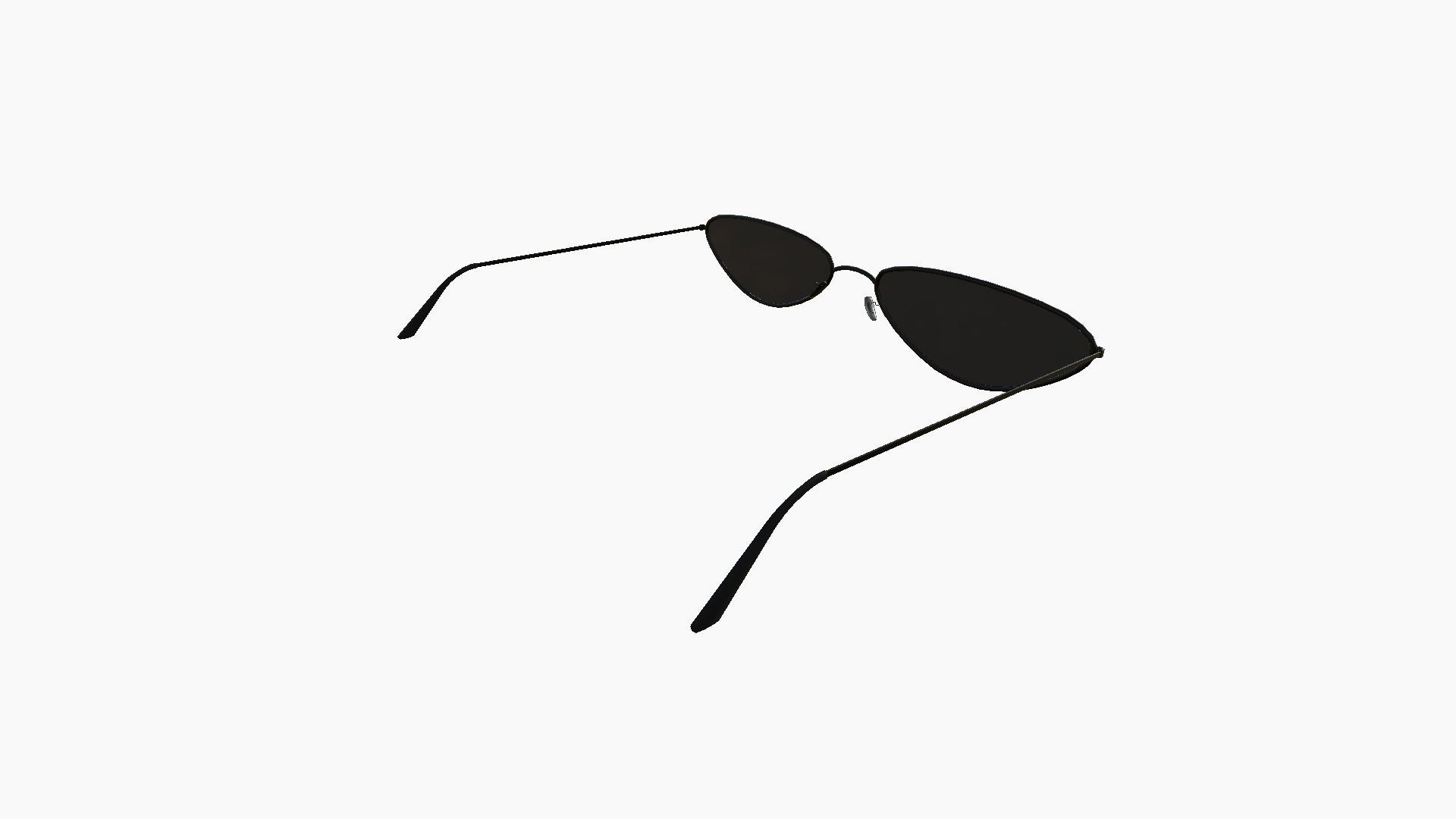12 Sunglasses G Collection - Character Design Fashion _31