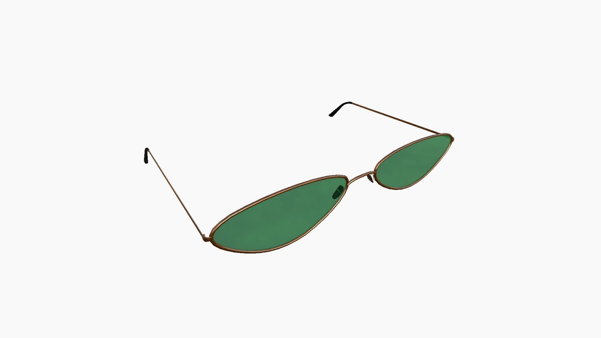 12 Sunglasses G Collection - Character Design Fashion _67