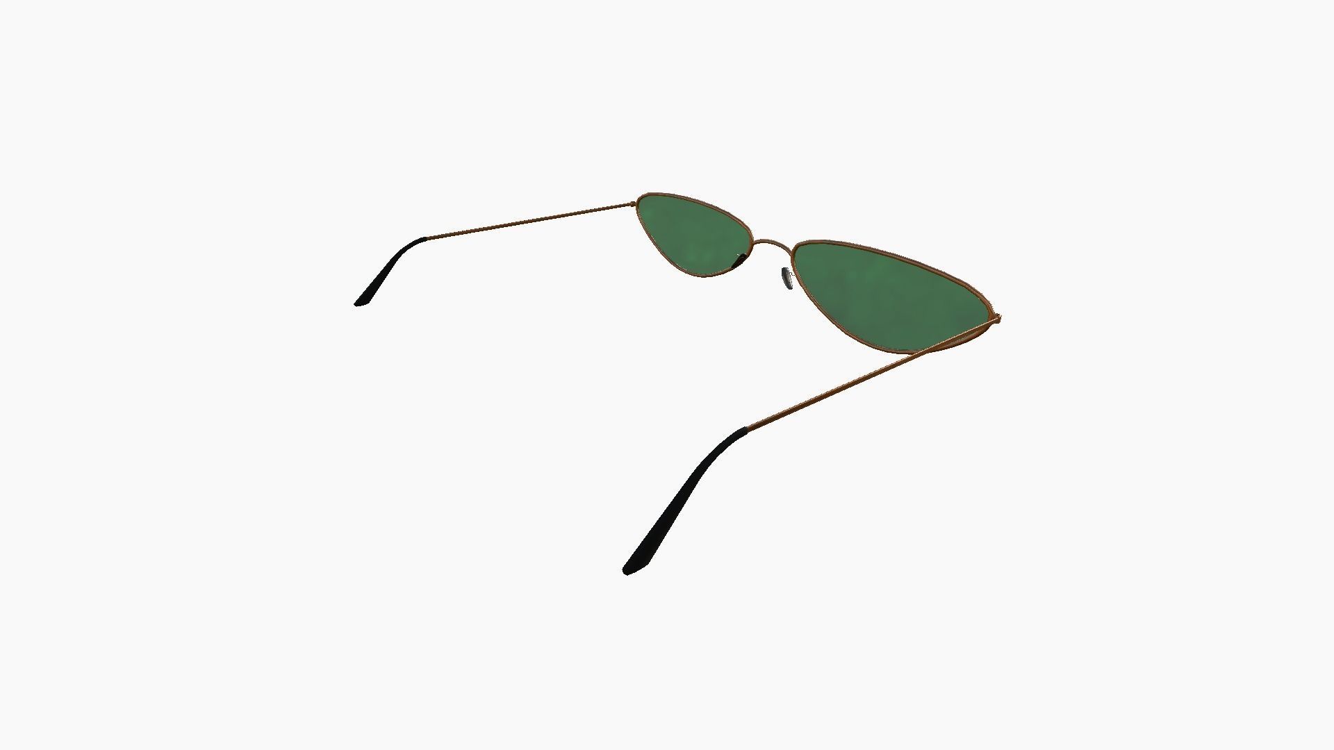 12 Sunglasses G Collection - Character Design Fashion _29