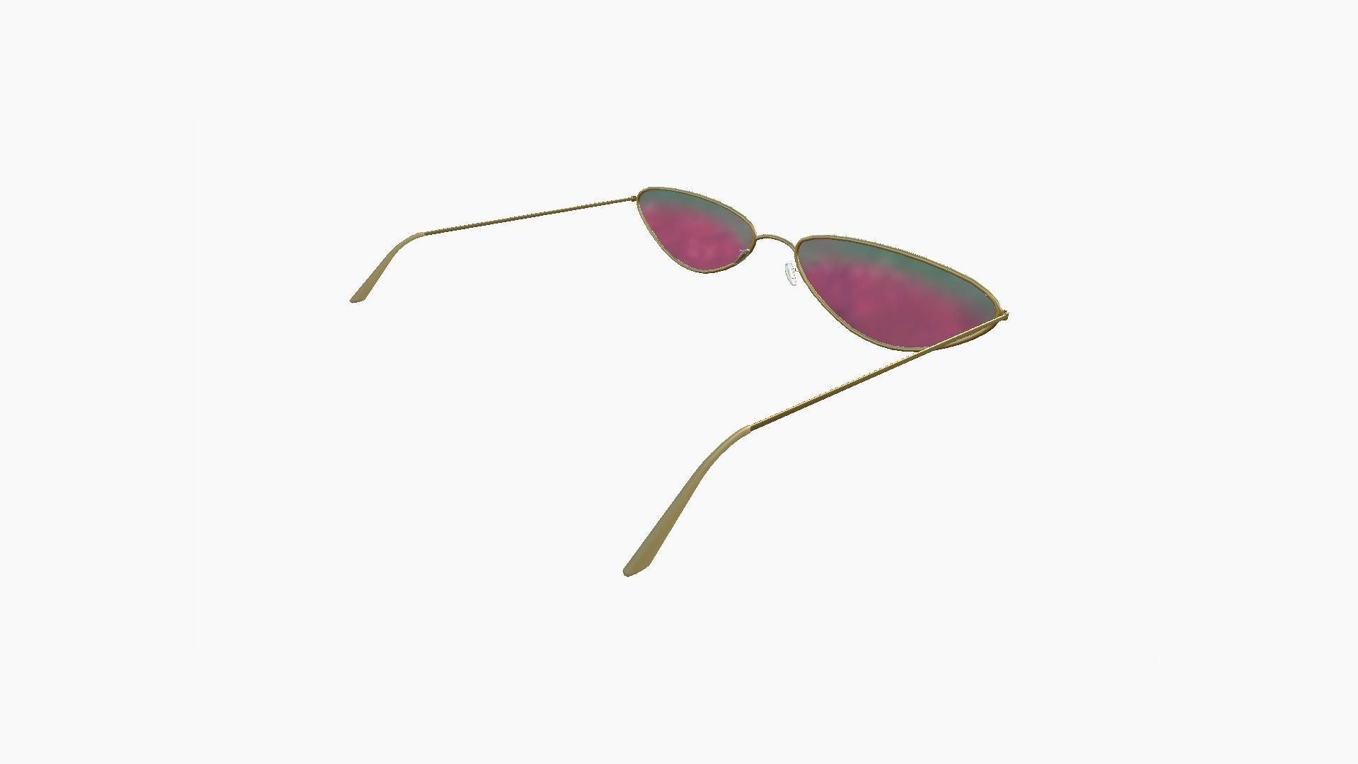 12 Sunglasses G Collection - Character Design Fashion _26