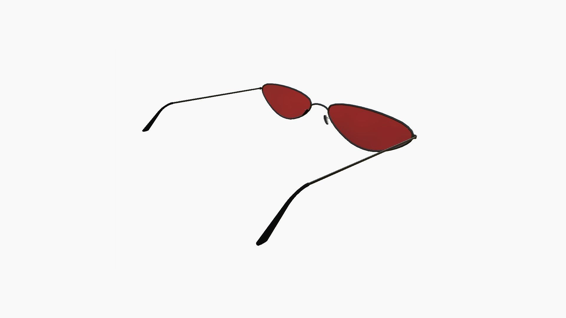 12 Sunglasses G Collection - Character Design Fashion _24