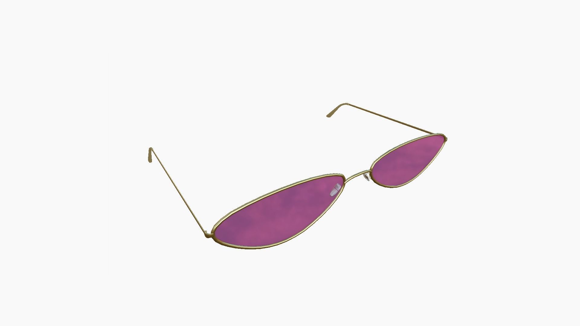 12 Sunglasses G Collection - Character Design Fashion _35