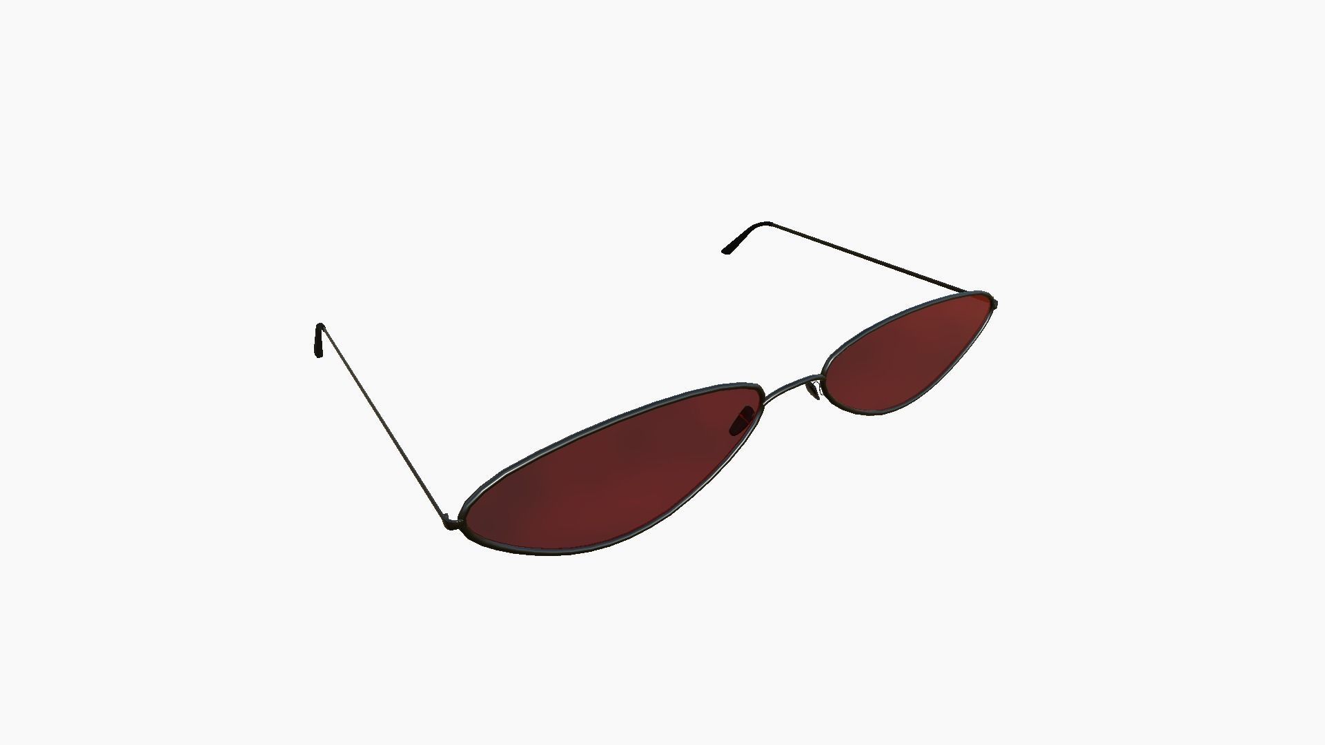 12 Sunglasses G Collection - Character Design Fashion _27