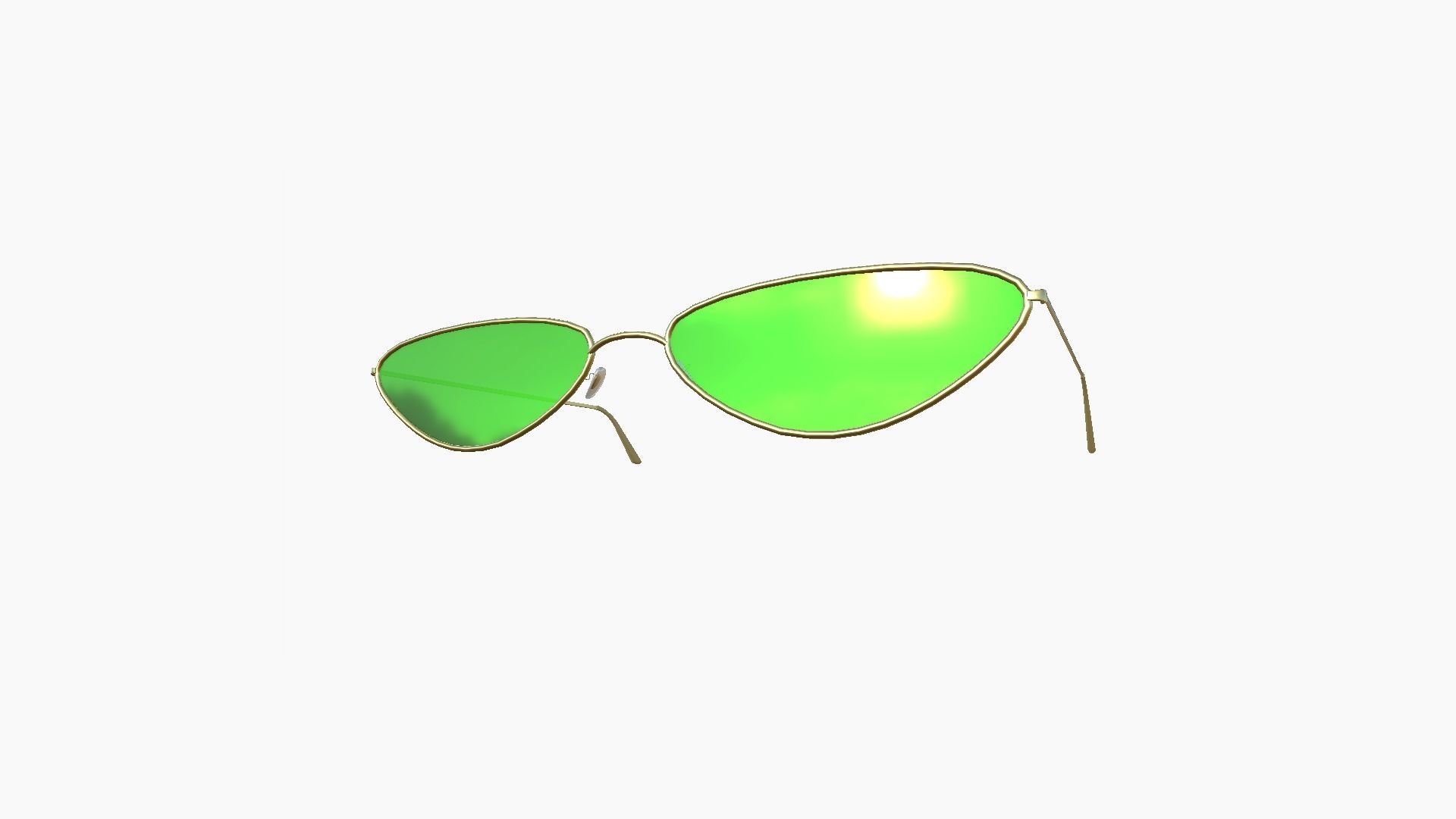 12 Sunglasses G Collection - Character Design Fashion _62