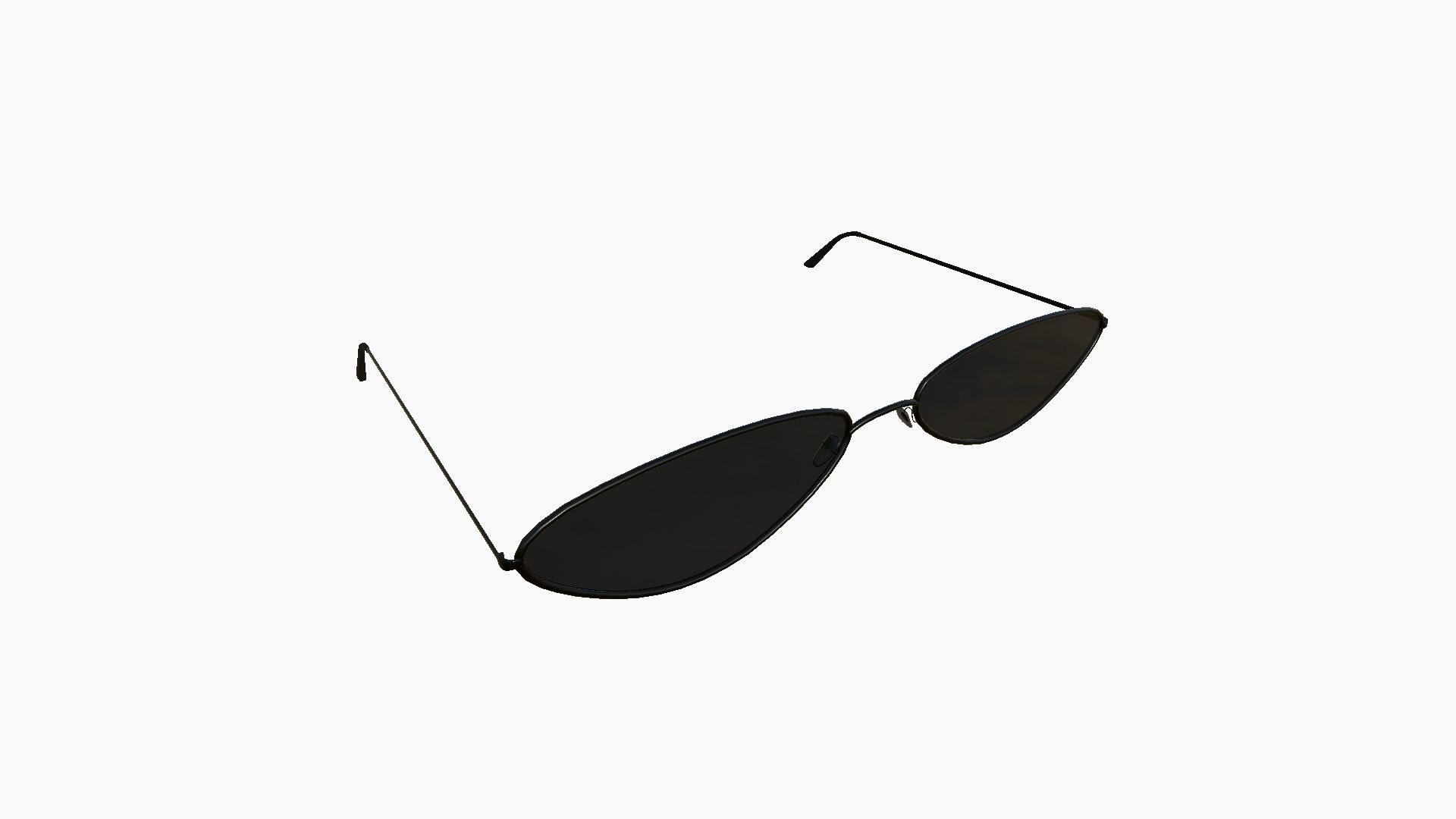 12 Sunglasses G Collection - Character Design Fashion _63