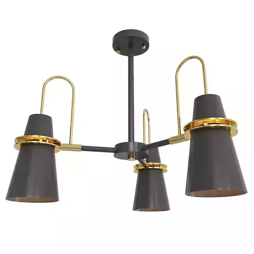 Pendant lamp REINAR A3