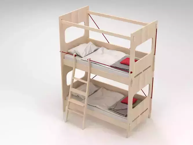 Bunk Bed