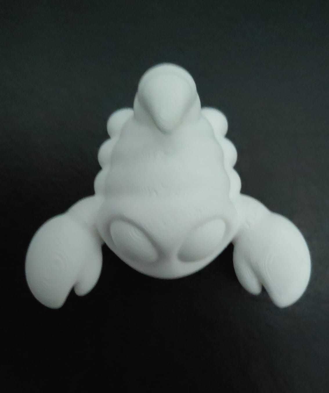 Little Scorpion 3D print model_3