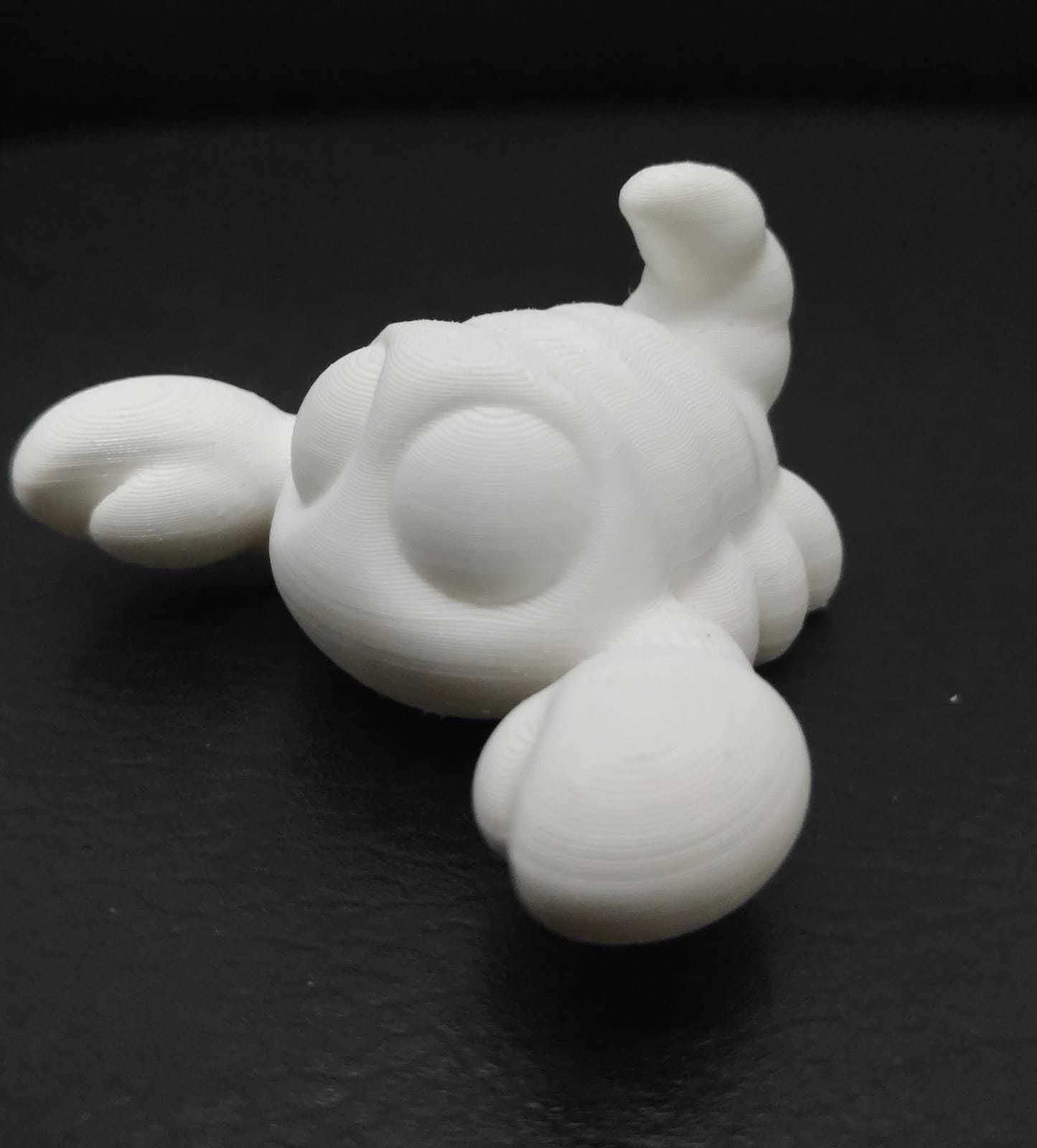 Little Scorpion 3D print model_8