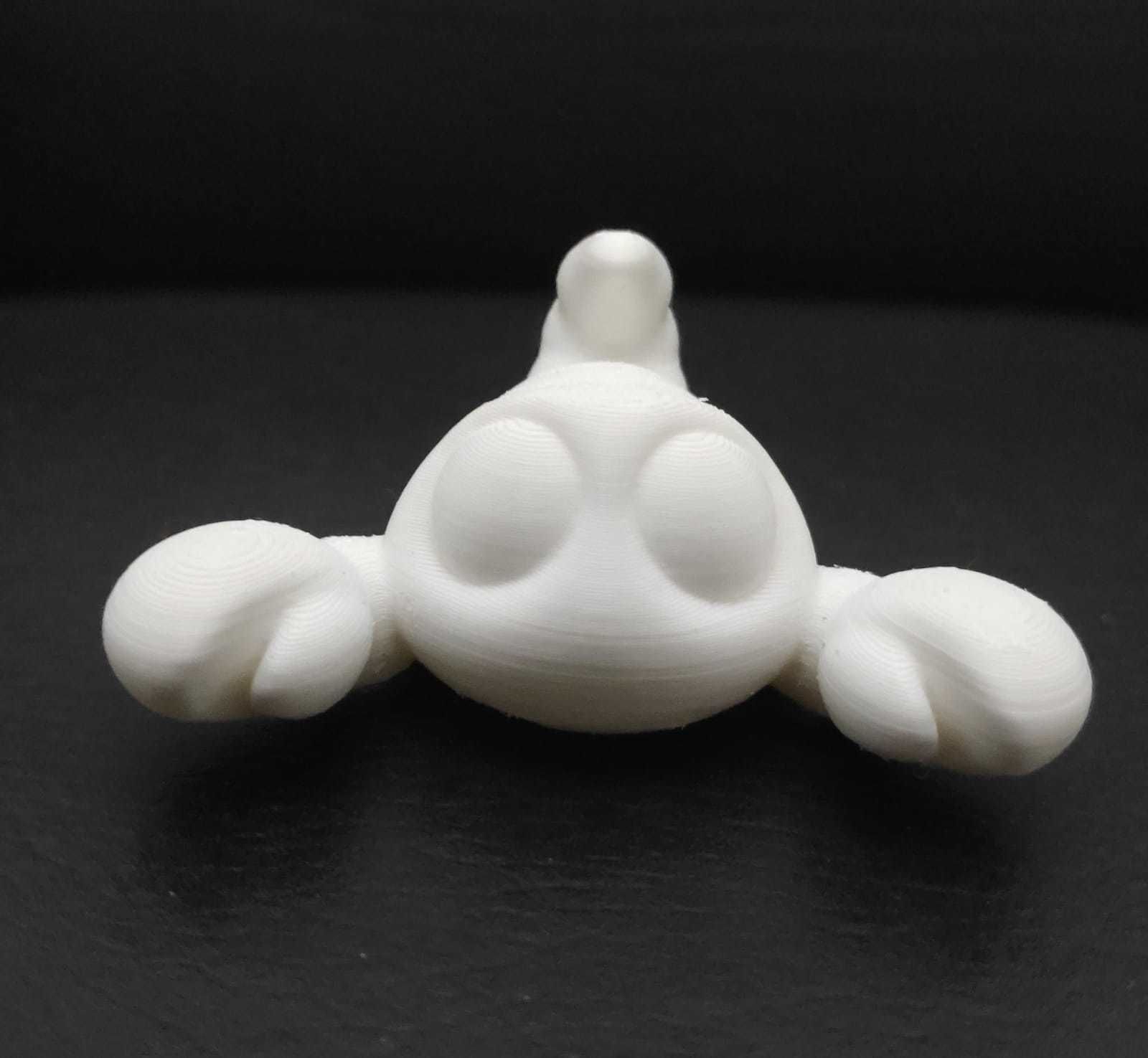 Little Scorpion 3D print model_4