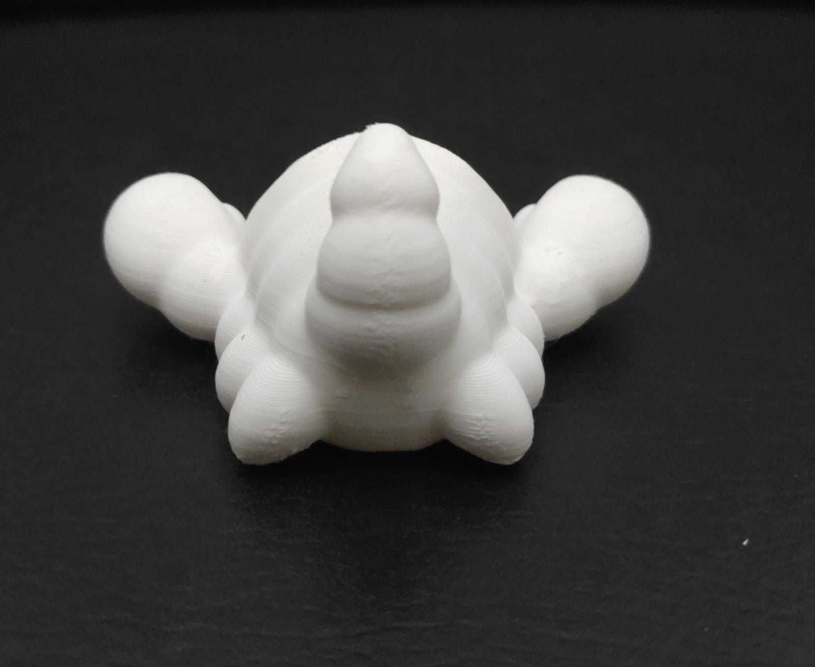 Little Scorpion 3D print model_11