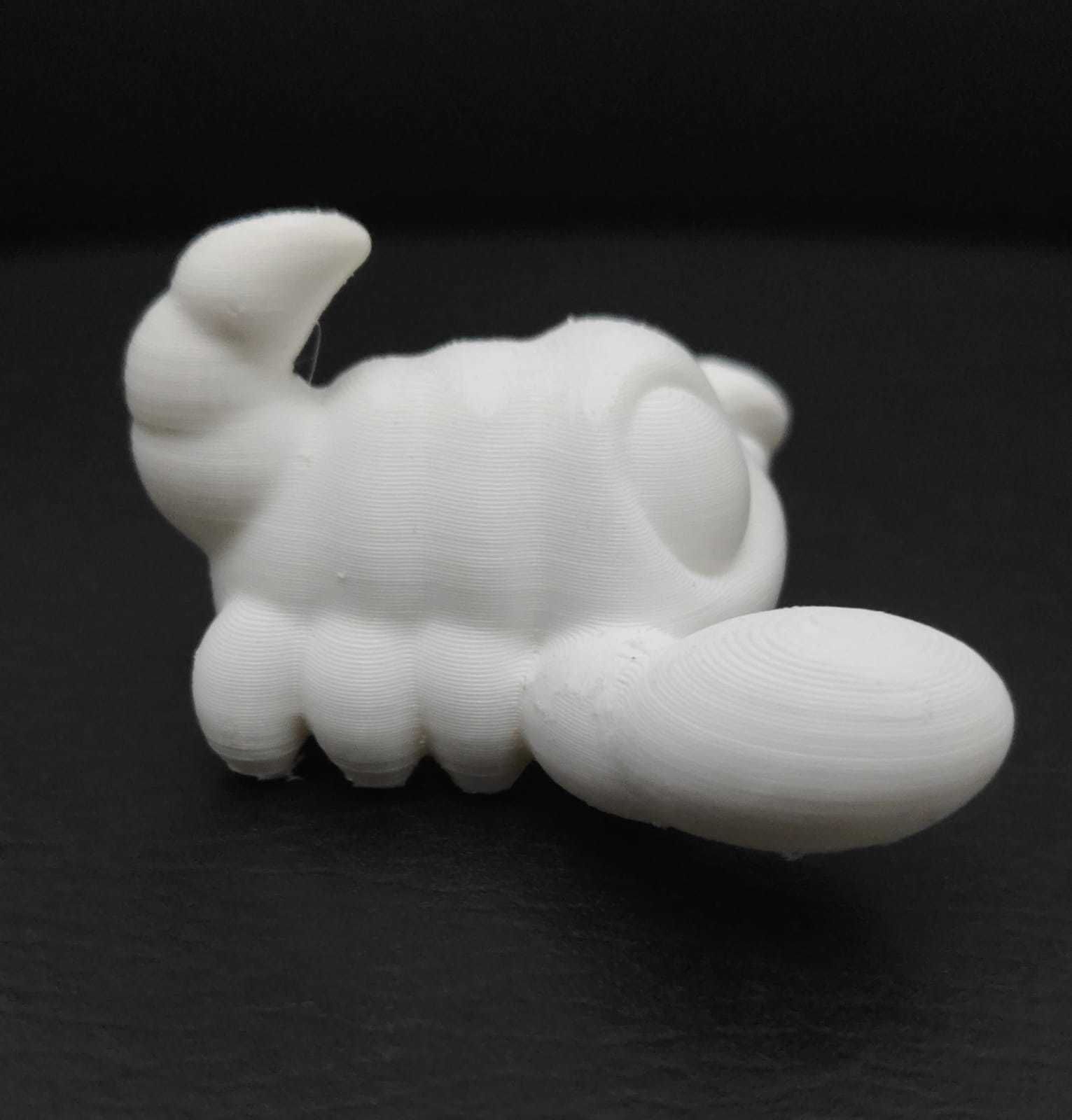 Little Scorpion 3D print model_5