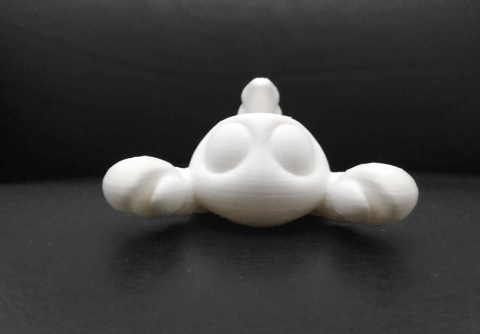 Little Scorpion 3D print model_9