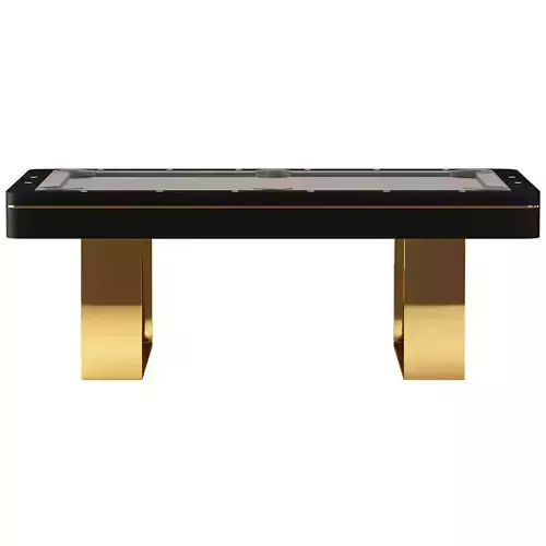 Pharaoh USA Galaxy Billiards Table