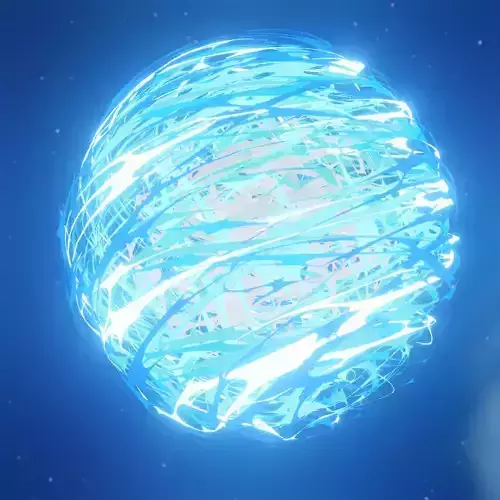ninja ball  3D model