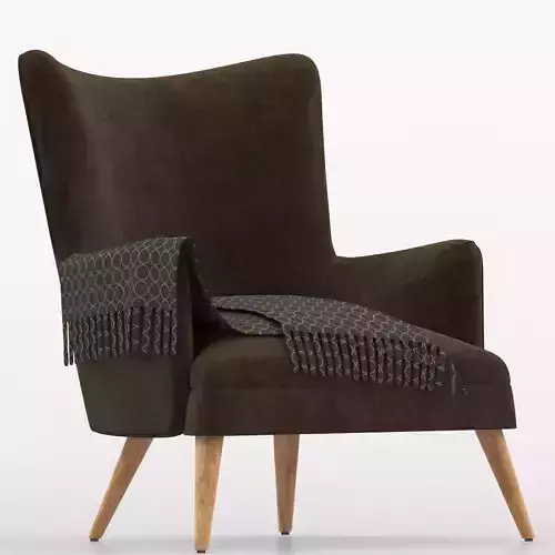 GRACE Armchars by emmebi