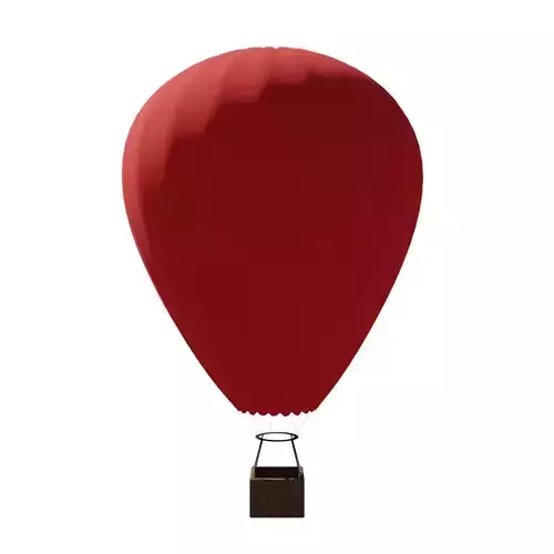 Hot Air Balloon