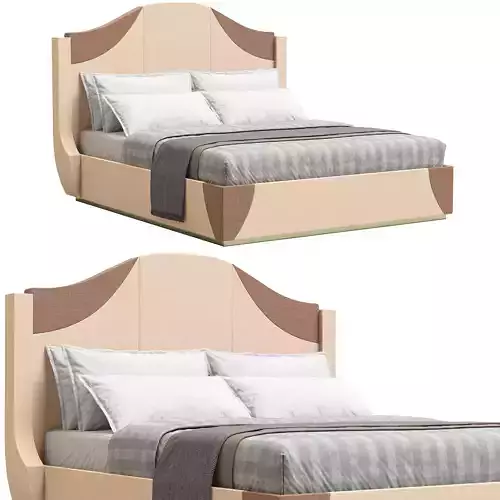 Arredo Stella Del Mobile Bed