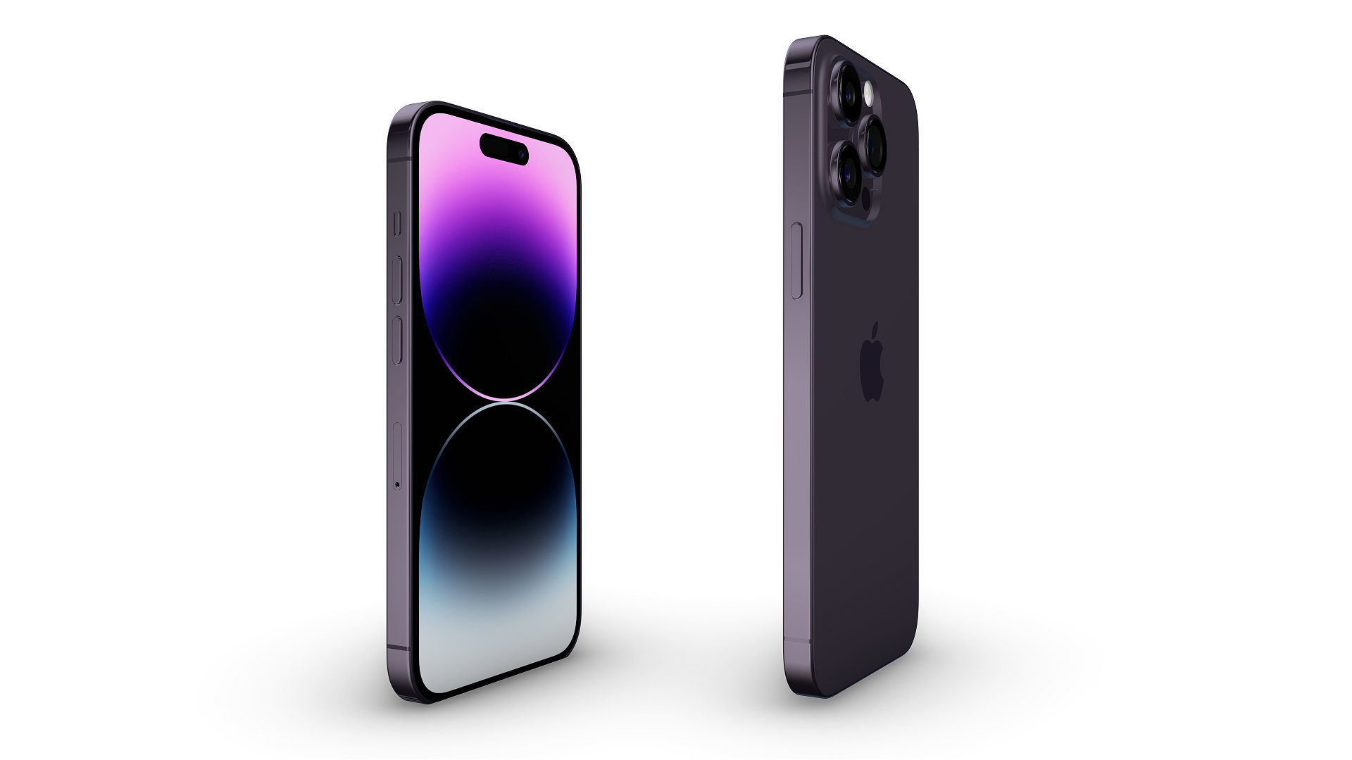 Element3D - iPhone 14 Collection 3D model_11