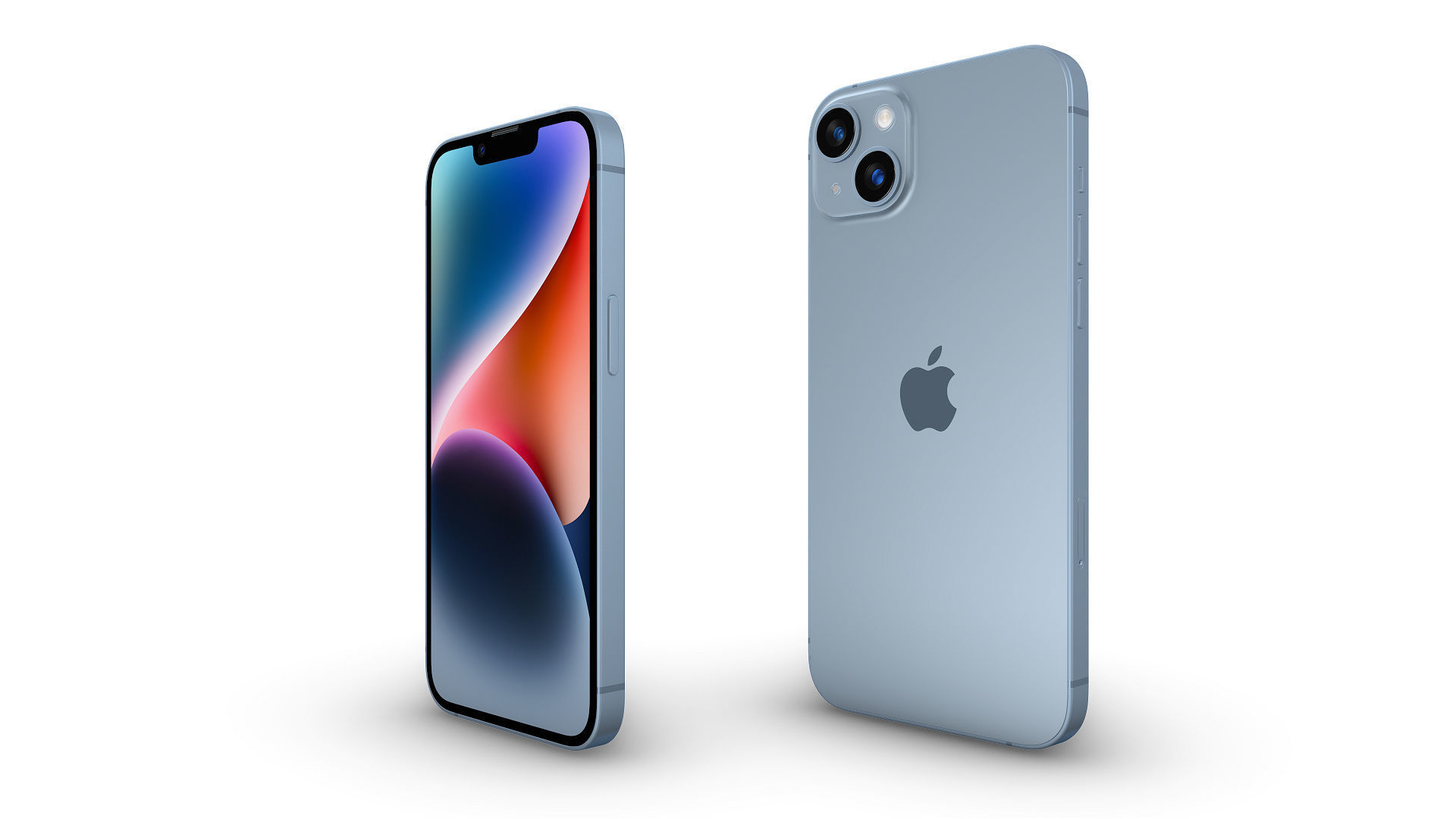 Element3D - iPhone 14 Collection 3D model_28