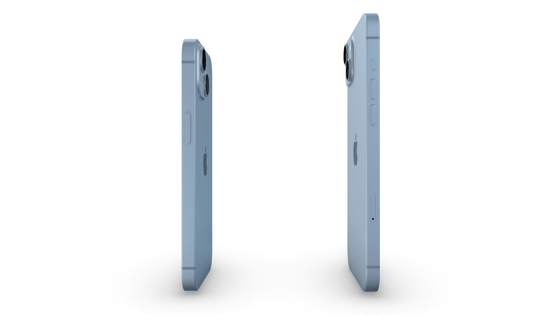 Element3D - iPhone 14 Collection 3D model_25