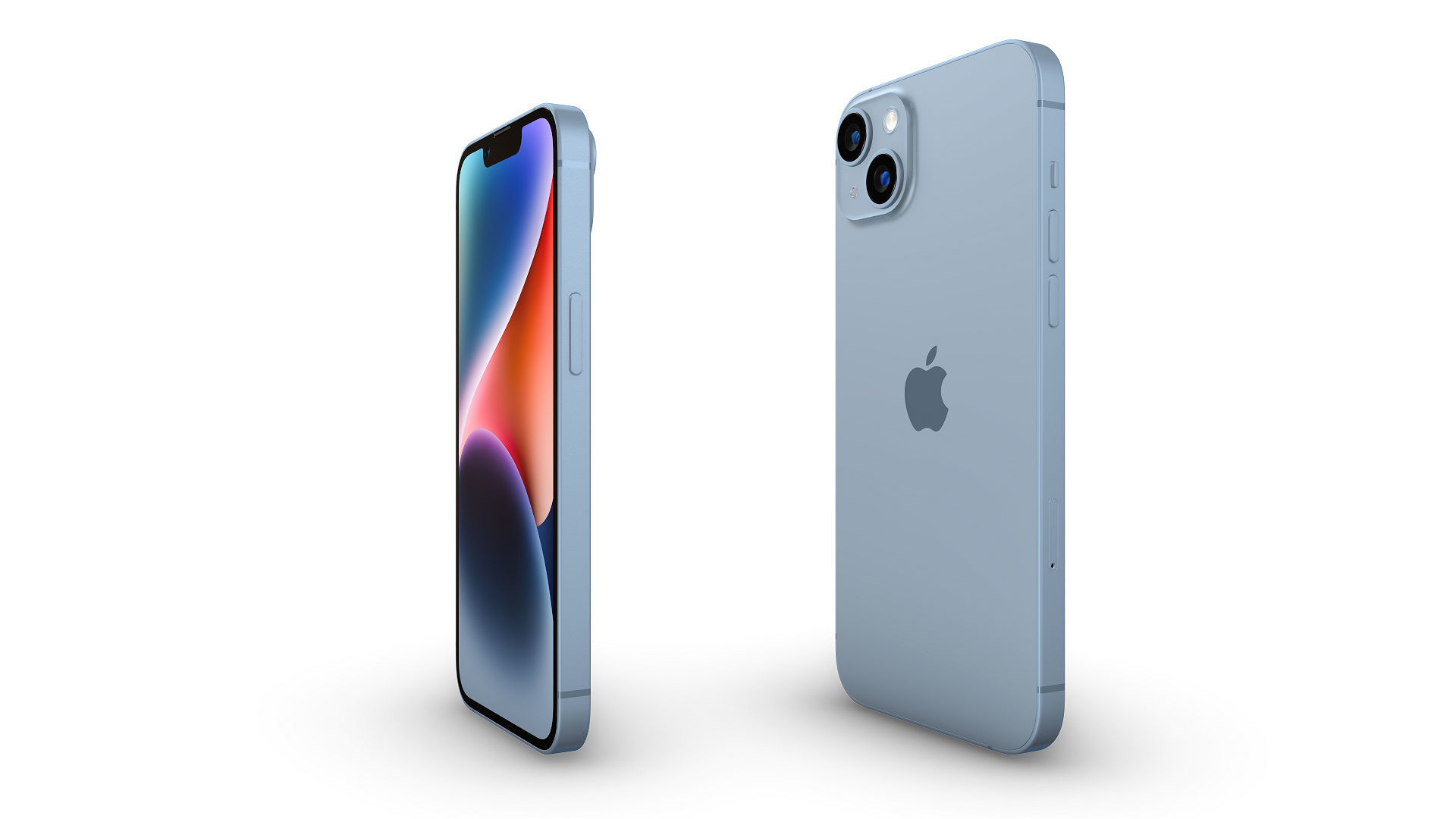 Element3D - iPhone 14 Collection 3D model_27